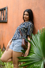 Isola Oversized Shirt - Image 2
