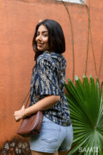 Isola Oversized Shirt - Image 3