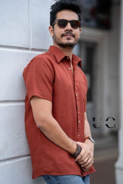 Boho Voyage Shirt