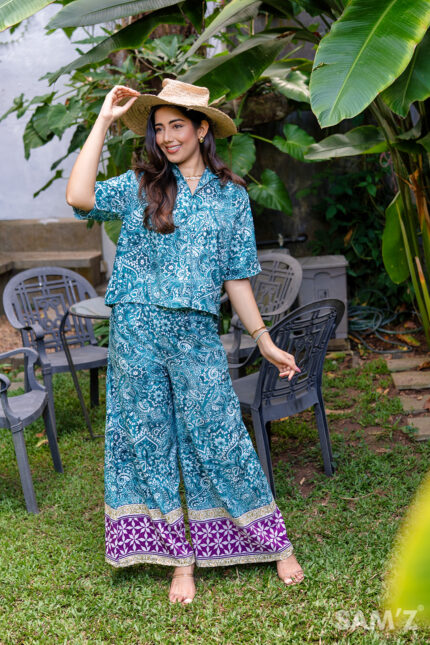Sunstone Co-Ord Set