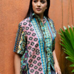 Skyler Oversized Shirt