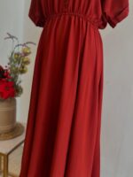 Winter Magic dress - Image 2