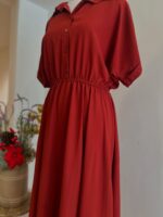 Winter Magic dress - Image 3