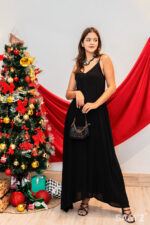 Black Magic Dress - Image 3