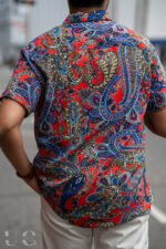 Modern Gent Shirt - Image 3