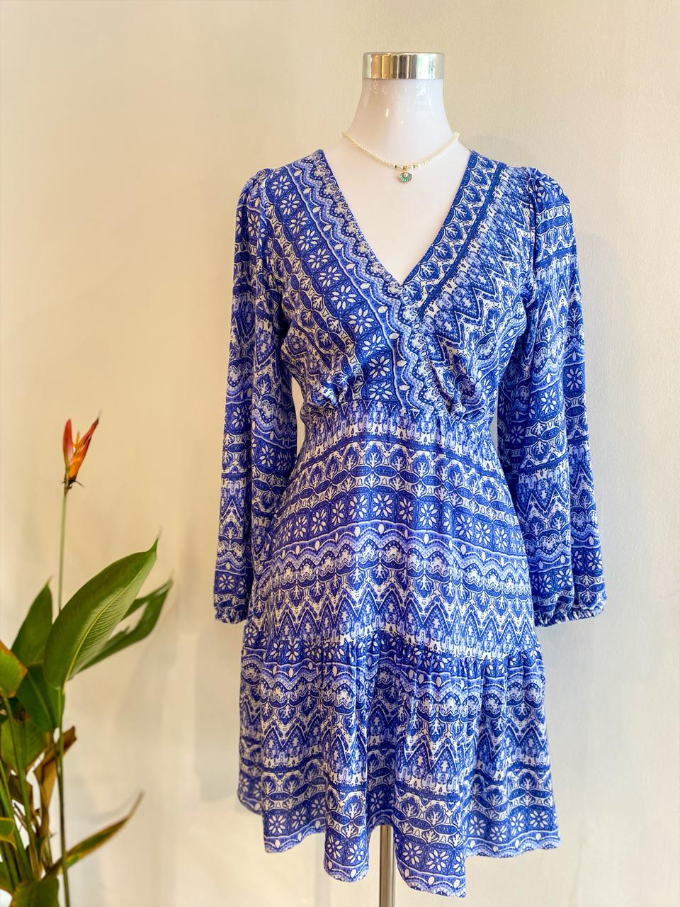 WhatsApp Image 2025-12-29 at 9.07.14 PM Bluebell Breeze Dress - Image 1