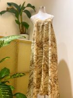 Marble Bali Dress - Image 4