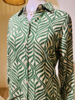 Green Chic Shirt - Image 4