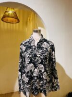 Black Luna Shirt - Image 4