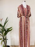 Boho Amara Kaftan - Image 2