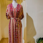 Boho Amara Kaftan
