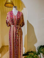 Boho Amara Kaftan