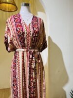 Boho Amara Kaftan - Image 3