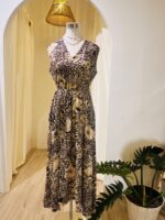 Indigo Muse Dress - Image 2