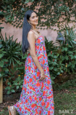 Emma Rose Dress - Image 3