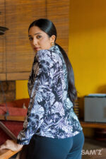 Black Luna Shirt - Image 3