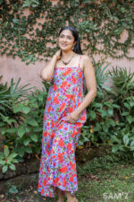 Emma Rose Dress - Image 2