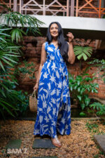 Blue Dream Dress - Image 2