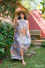 Mocha Dress - Image 2