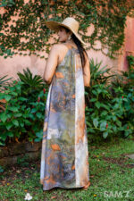 Mocha Dress - Image 3