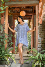 Blue Beach Kaya Dress - Image 3