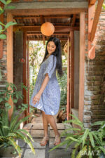 Blue Beach Kaya Dress - Image 2
