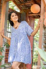 Blue Beach Kaya Dress