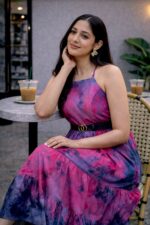 Mandarina Batik Dress - Image 2