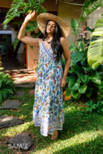 Sunflare Dress - Image 2