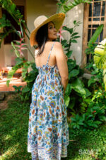 Sunflare Dress - Image 3