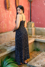 Evening Sol Dress - Image 2