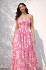 Pink Dream Dress - Image 2