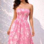 Pink Dream Dress