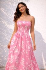 Pink Dream Dress