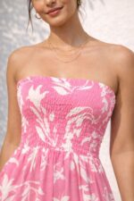 Pink Dream Dress - Image 3