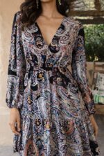 Wanderlust Dress - Image 3