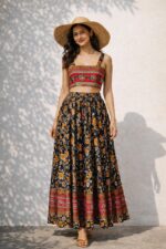 Island Muse Co-ord set