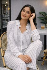 Soft Horizon Co-ord Set - Image 2