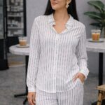 Soft Horizon Co-ord Set