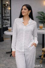 Soft Horizon Co-ord Set