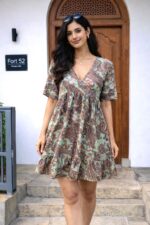 Skyline Dress - Image 2