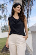 Noir Black Top - Image 2