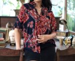 Romilly Boho Shirt - Image 3