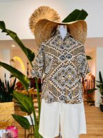 Coastal Boho Shirt - Image 3