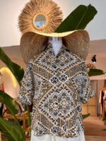 Coastal Boho Shirt - Image 4