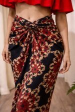 Ransalu Lungi & Top - Mal - Image 3