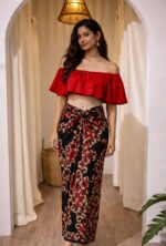 Ransalu Lungi & Top - Mal