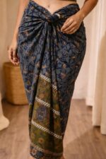 Ransalu Lungi & Top - Warna - Image 3