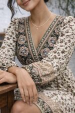 Sage Dream Dress - Image 4