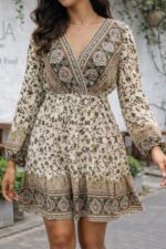 Sage Dream Dress - Image 5